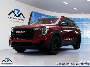 GMC Terrain SLE 2024