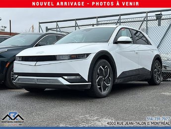 2024 Hyundai IONIQ 5 PREFERRED