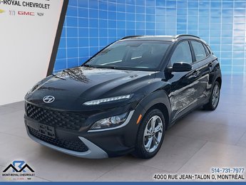 Hyundai Kona Preferred 2023