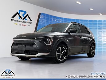 2023 Kia Niro Ex Hybride