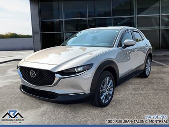 Mazda CX-30 GS 2022