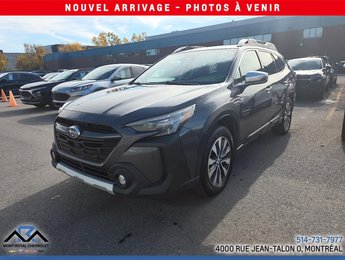 2024 Subaru Outback Premier XT
