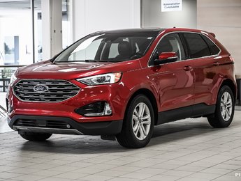 2020 Ford Edge SEL | AWD | CUIR | TOIT | TOW PACK |