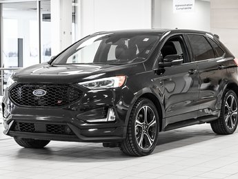 2022 Ford Edge ST | AWD | 401A | V6 2.7 | TOIT PANO | VOL CHAUFF