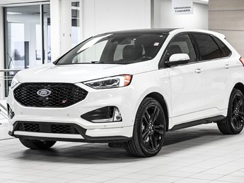 2023 Ford Edge ST | AWD | V6 2.7L | 401A | TOIT PANO | VOL CHAUFF