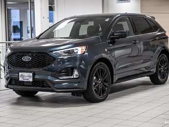 2024 Ford Edge ST-LINE | AWD | TOIT PANO | TOW PACK |