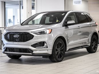 Ford Edge ST-LINE | AWD | TOIT PANO | TOW PACK | 2024