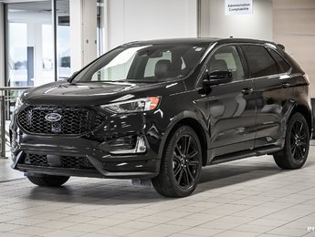 2024 Ford Edge ST-LINE | AWD | TOIT PANO | TOW PACK |