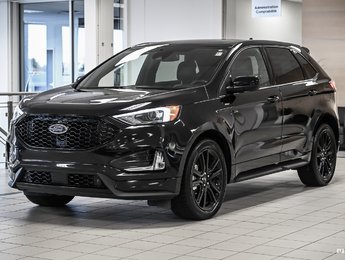 2024 Ford Edge ST-LINE | AWD | TOIT PANO | TOW PACK | COPILOT360
