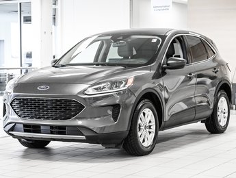 2020 Ford Escape SE AWD | CRUISE ADAPT. | SIEGES CHAUF. | CARPLAY |