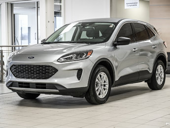 Ford Escape SE Hybrid | AWD | CO-PILOT-360+ | NAV | 2022