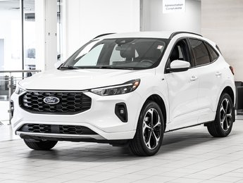 Ford Escape ST-Line Select | AWD | 2.0T | TOW PACK | 2023