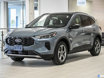 Ford Escape ST-Line AWD HYBRID | TOIT PANO | TECH PACK | 2025