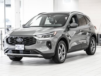 Ford Escape ST-Line Select | AWD | HYBRID | TOIT PANO | TECH 2025