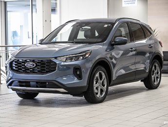 2025 Ford Escape ST-Line Select | AWD | ECRAN 13.2P  | ENS TECH |