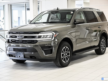 Ford Expedition XLT 4X4 DEMO 4.99% | HEAVY-DUTY TOW | TOIT PANO 2024