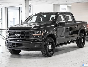 2025 Ford F-150 Police Responder | 3.5 ECOBOOST