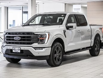 Ford F-150 LARIAT | 4X4 | 502A | FX4 | SPORT PACK | 2023