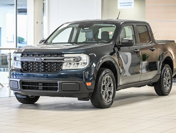 Ford Maverick HYBRID | XLT | TOW PACK | 2.5 | 2022