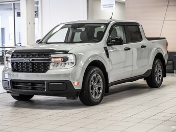 Ford Maverick XLT | AWD | TOWPACK 4K | ENS DE LUXE | 2024