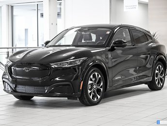 2021 Ford Mustang Mach-E Premium | AWD | LONG RANGE | TOIT PANO |