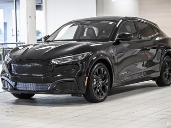 2023 Ford Mustang Mach-E Premium AWD | BATTERIE LONGUE DURÉE | 467KM | TOIT