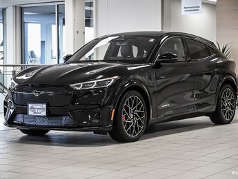 2023 Ford Mustang Mach-E GT Performance Edition |  BLUECRUISE | TOIT PANO |