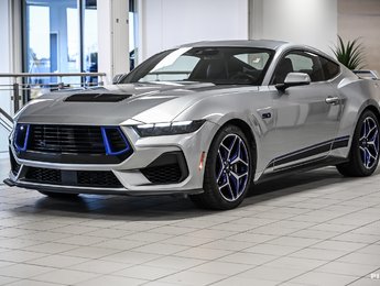 Ford Mustang GT Premium | SPÉCIAL DÉMO 2.99% | CALIFORNIA | 2025