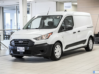 Ford Transit Connect Van XL | 2.0 | CAMÉRA DE RECUL | BLIND SPOT | 2019