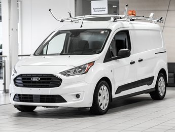 2019 Ford Transit Connect Van XLT| BLUETOOTH | AIR CLIMATISÉ | CAMERA |