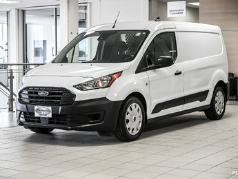 2020 Ford Transit Connect Van XL | BLUETOOTH | AIR CLIMATISÉ | CAMERA |