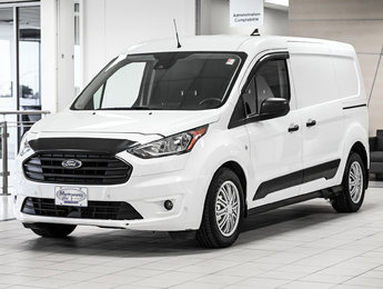 Ford Transit Connect Van XLT| BLUETOOTH | AIR CLIMATISÉ | CAMERA | 2020