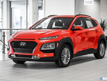 2020 Hyundai Kona Preferred | AWD | CARPLAY | SIÉGES CHAUFF | CAMÉRA