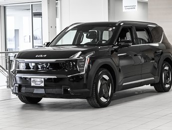 2025 Kia EV9 LAND | AWD | 7 PASSAGERS | CUIR | NAV | CARPLAY |