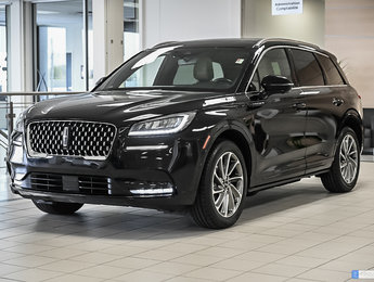Lincoln CORSAIR Grand Touring | AWD | 301A | TOW PACK | 45KM | 2021