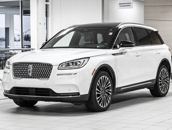 2021 Lincoln Corsair Reserve | AWD | 201A | TOIT PANO | TOWPACK | 20PO