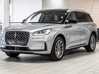 Lincoln CORSAIR Grand Touring |  AWD | 45KM AUTONOMIE | ÉCRAN 13.2 2024