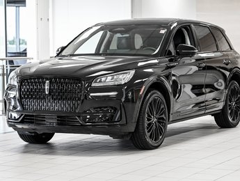 2024 Lincoln CORSAIR AWD | 2.0 | JET PACK | TOIT PANO |