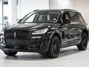 2025 Lincoln CORSAIR AWD | 2.0 | JET PACK | TOIT PANO |