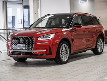 Lincoln Corsair Grand Touring | SPÉCIAL DÉMO 1.99% | 302A | TOIT | 2025