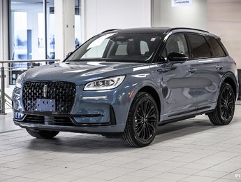 2025 Lincoln Corsair Grand Touring | DÉMO | 301A | TOIT PANO | JET PACK
