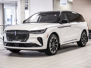 Lincoln NAUTILUS Reserve AWD | HYBRID | 203A | REVEL ULTIMA 2024