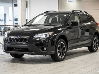 2023 Subaru Crosstrek Sport AWD | EYESIGHT | TOIT | CARPLAY |