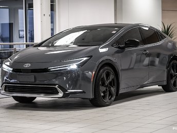 2023 Toyota Prius Prime XSE PREMIUM | TOIT PANO | JBL | CAM 360 | NAV |