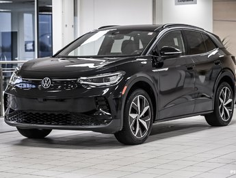 Volkswagen ID.4 Pro S | AWD | TOIT PANO | HARMAN KARDON | CARPLAY 2024