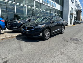 Acura RDX Platinum Elite AWD | TOIT PANO | CRUISE ADAPTATIF 2020