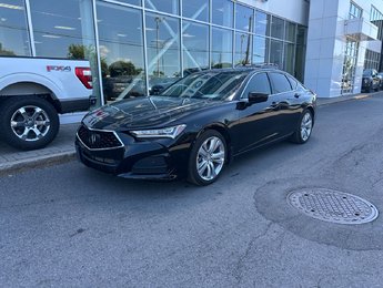 Acura TLX Tech | AWD | CUIR | TOIT | CARPLAY | 2022