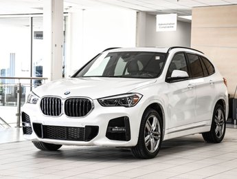 2022 BMW X1 xDrive28i | TOIT PANO | TOIT PANO | M PACK |