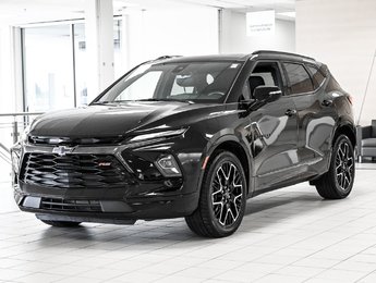 Chevrolet Blazer RS | AWD | TOIT PANO | 3.6 V6 | 2023