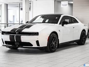 2024 Dodge Charger Daytona R/T | AWD | BLACKTOP | TOIT | HARMAN/KARDON
